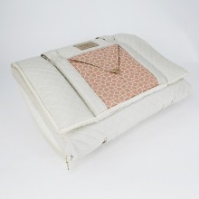 bolsa avi�o para cachorro